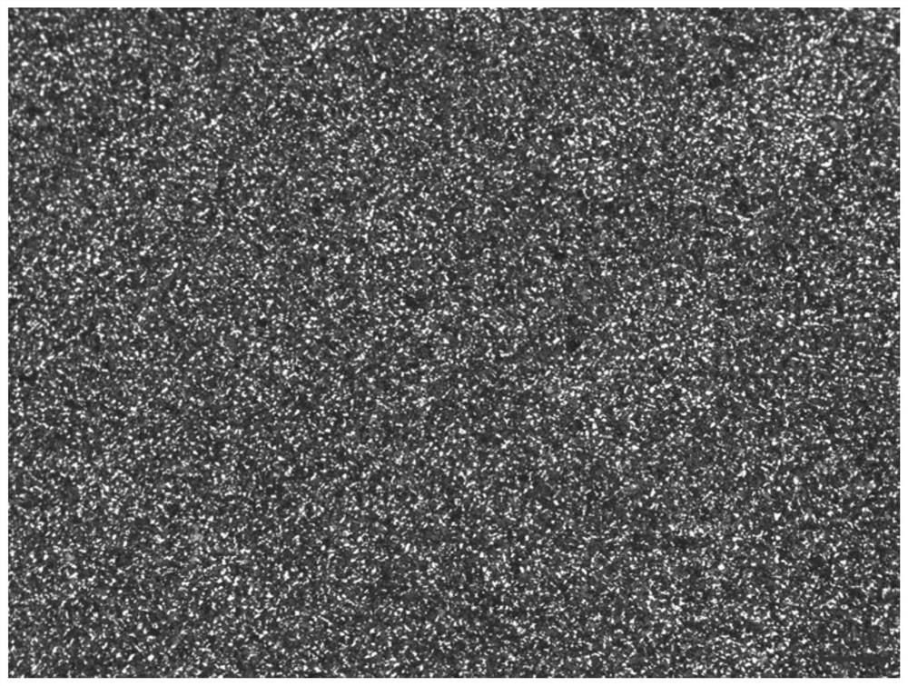 Chromium-vanadium series hot rolled steel wire rod and preparation method thereof, and preparation method of steel wire and hand tool