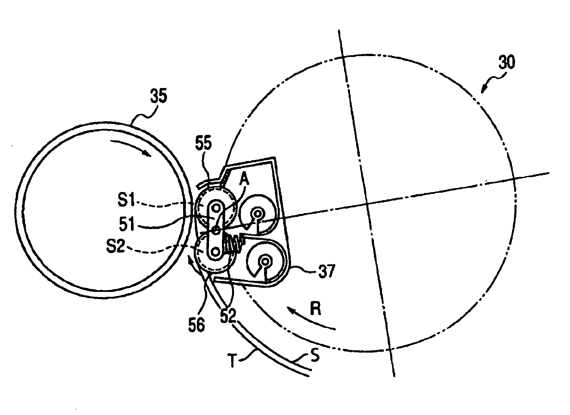 Image forming apparatus