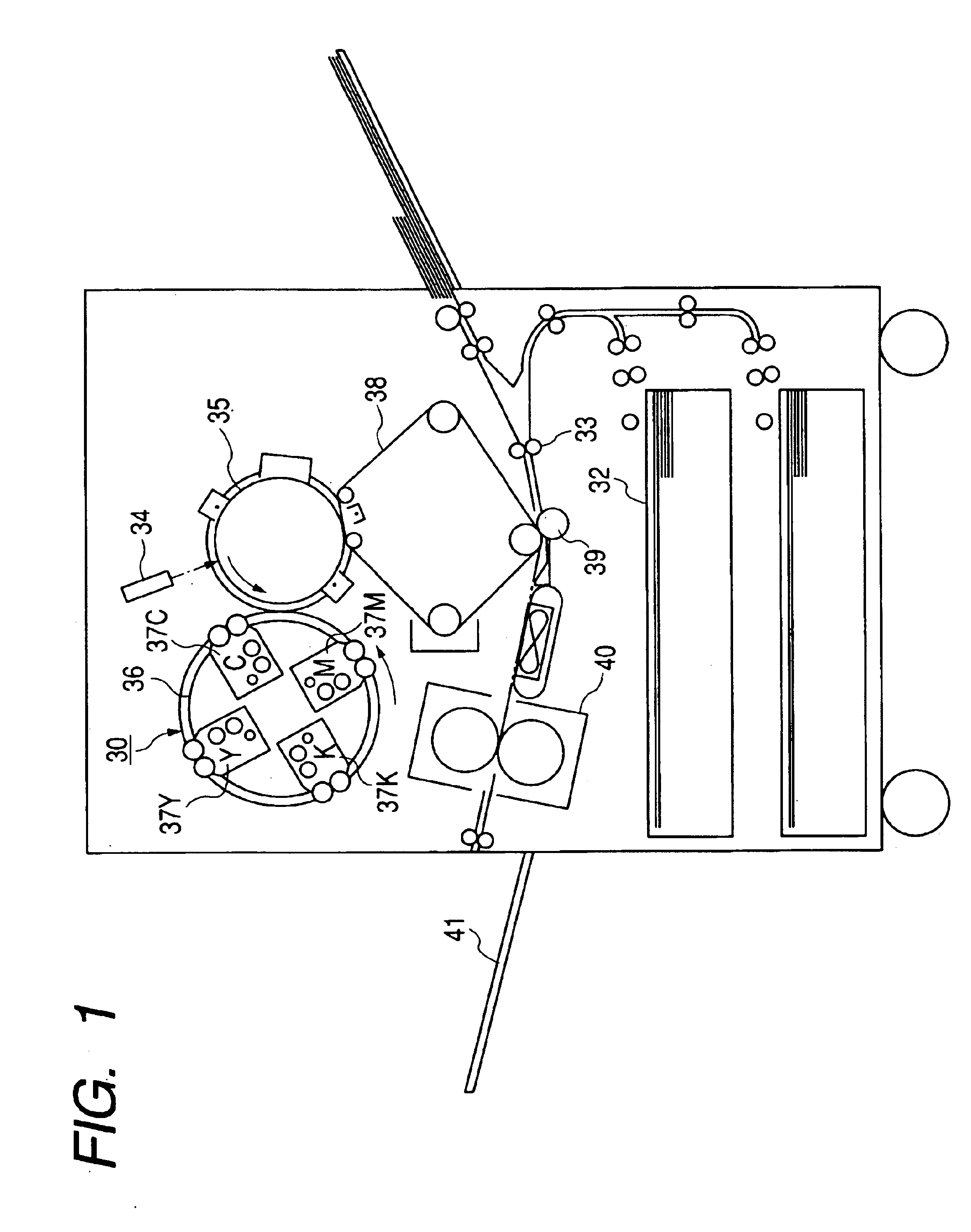 Image forming apparatus