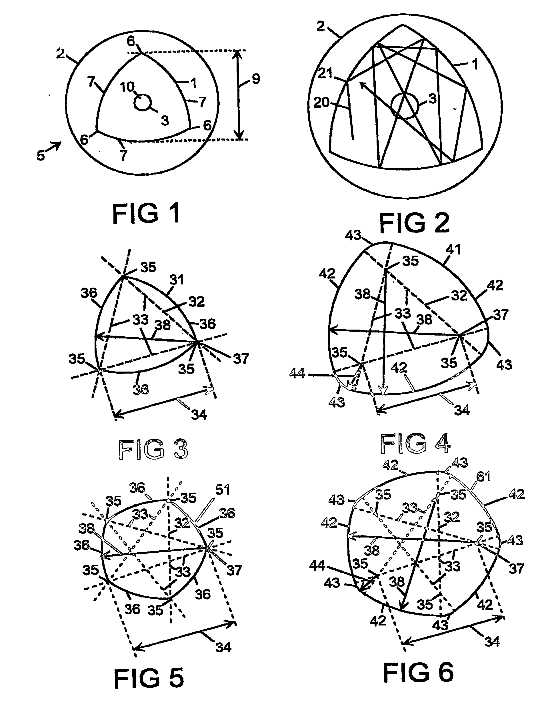 Apparatus for providing optical radiation