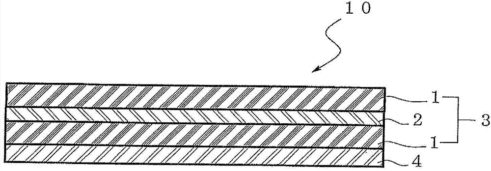 Sealing sheet