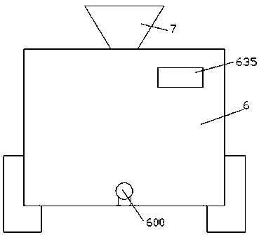 High-precision intelligent robot based on internet of things