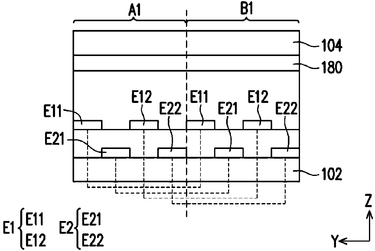 Switchable parallax barrier panel and three-dimensional and planar switchable display panel