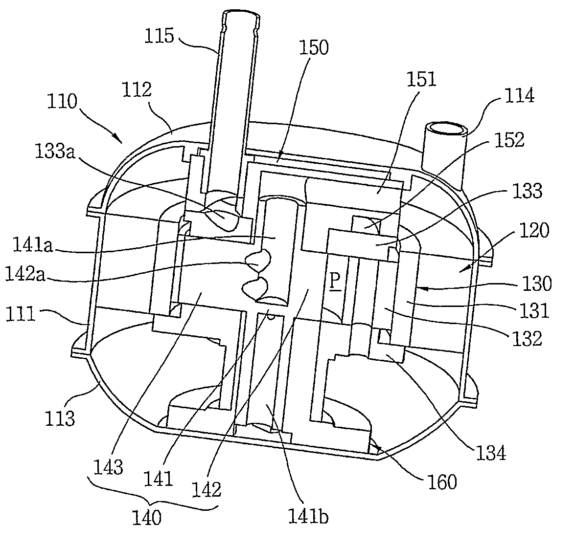 Compressor