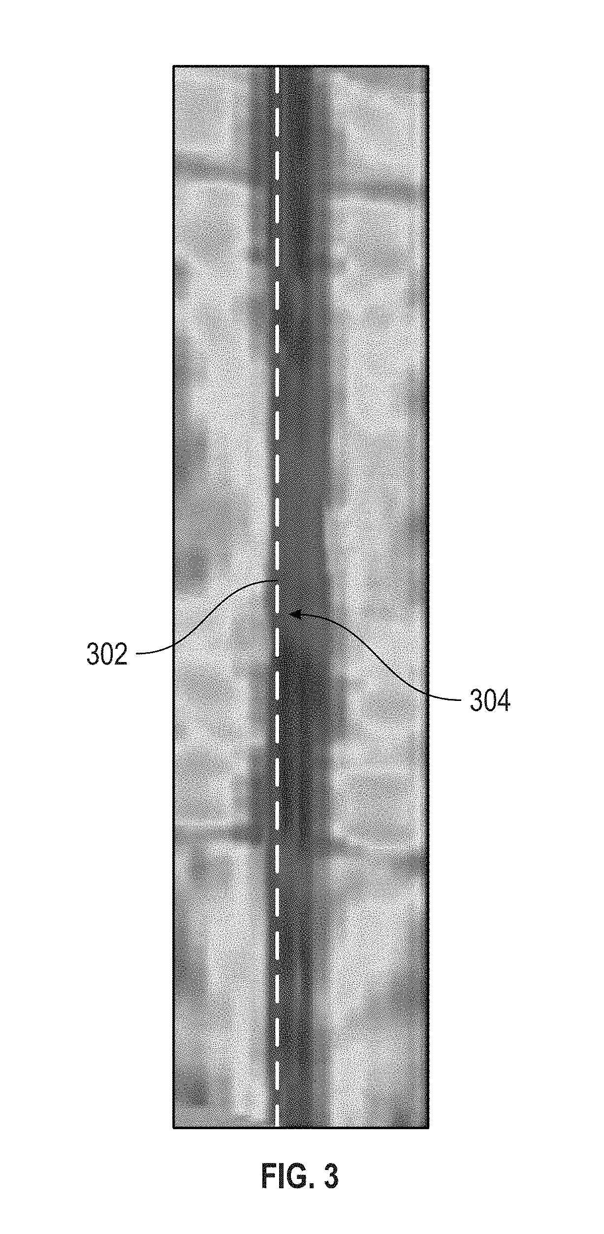 Road plane output with lateral slope