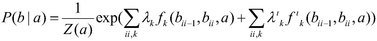 Mongolian and Chinese neural machine translation method based on transfer learning strategy