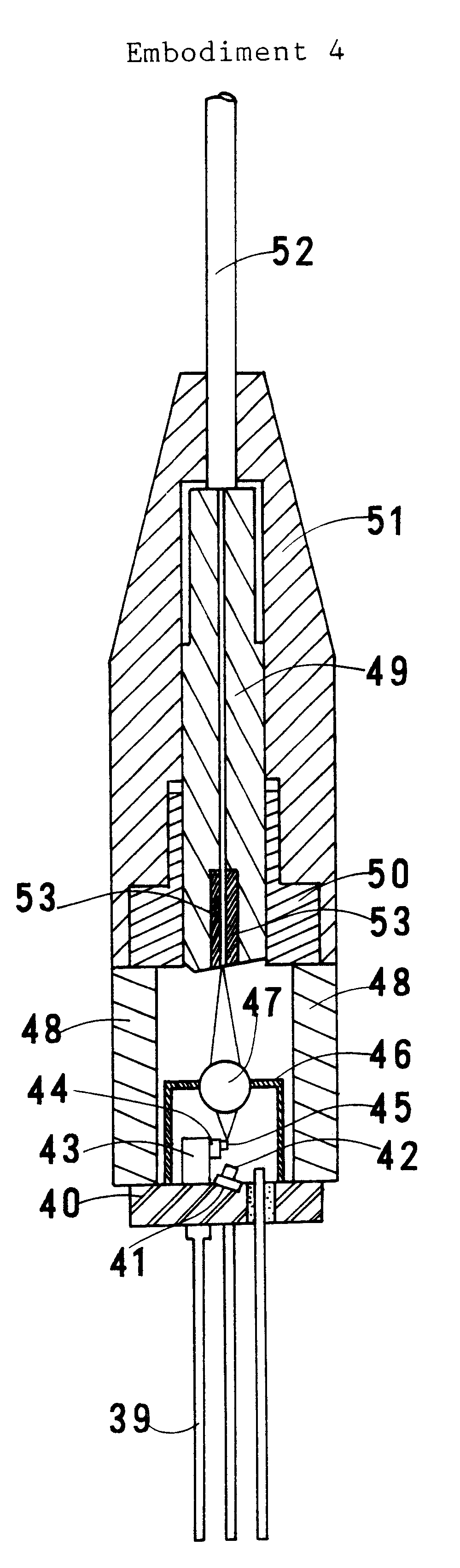 LD module