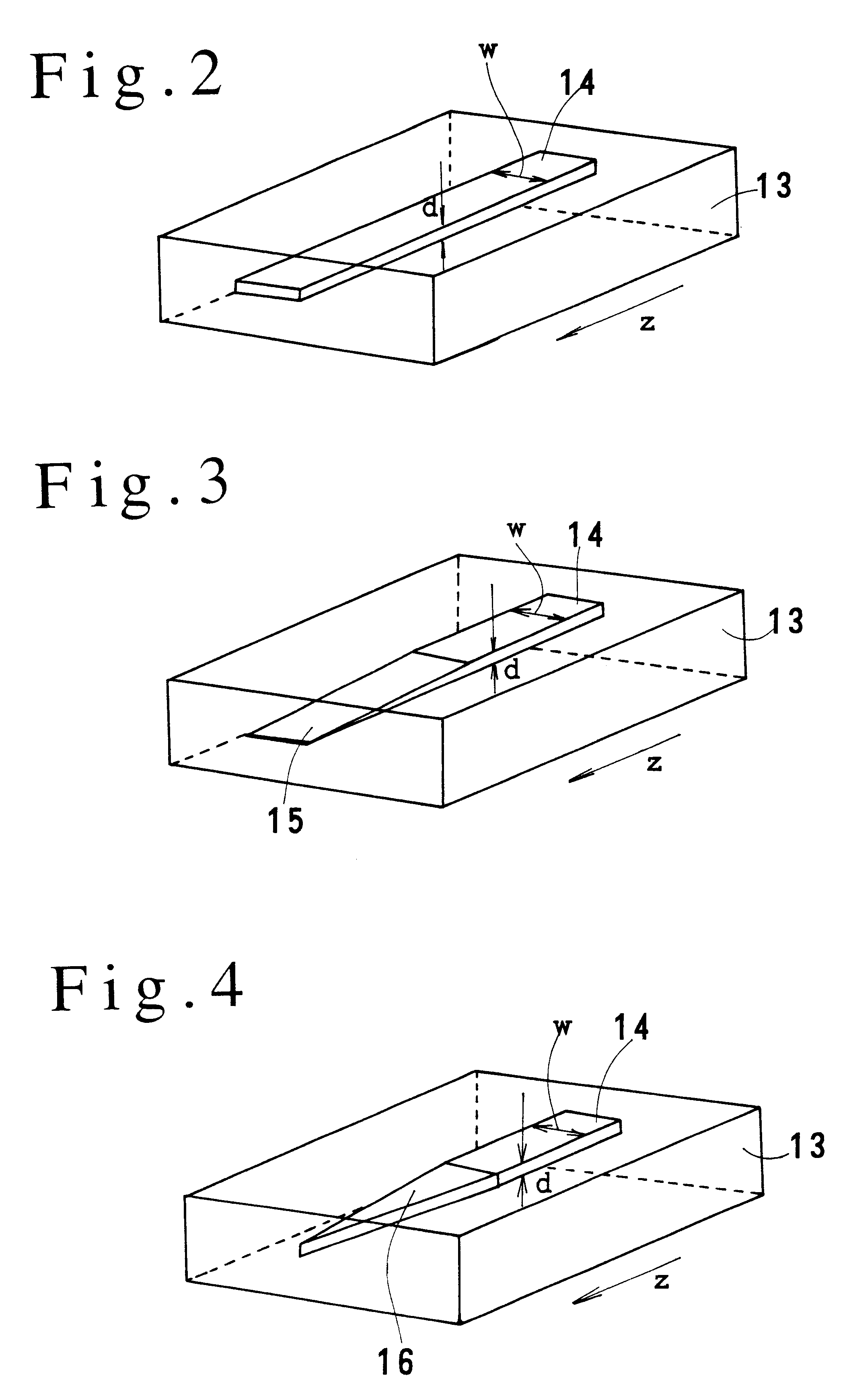 LD module