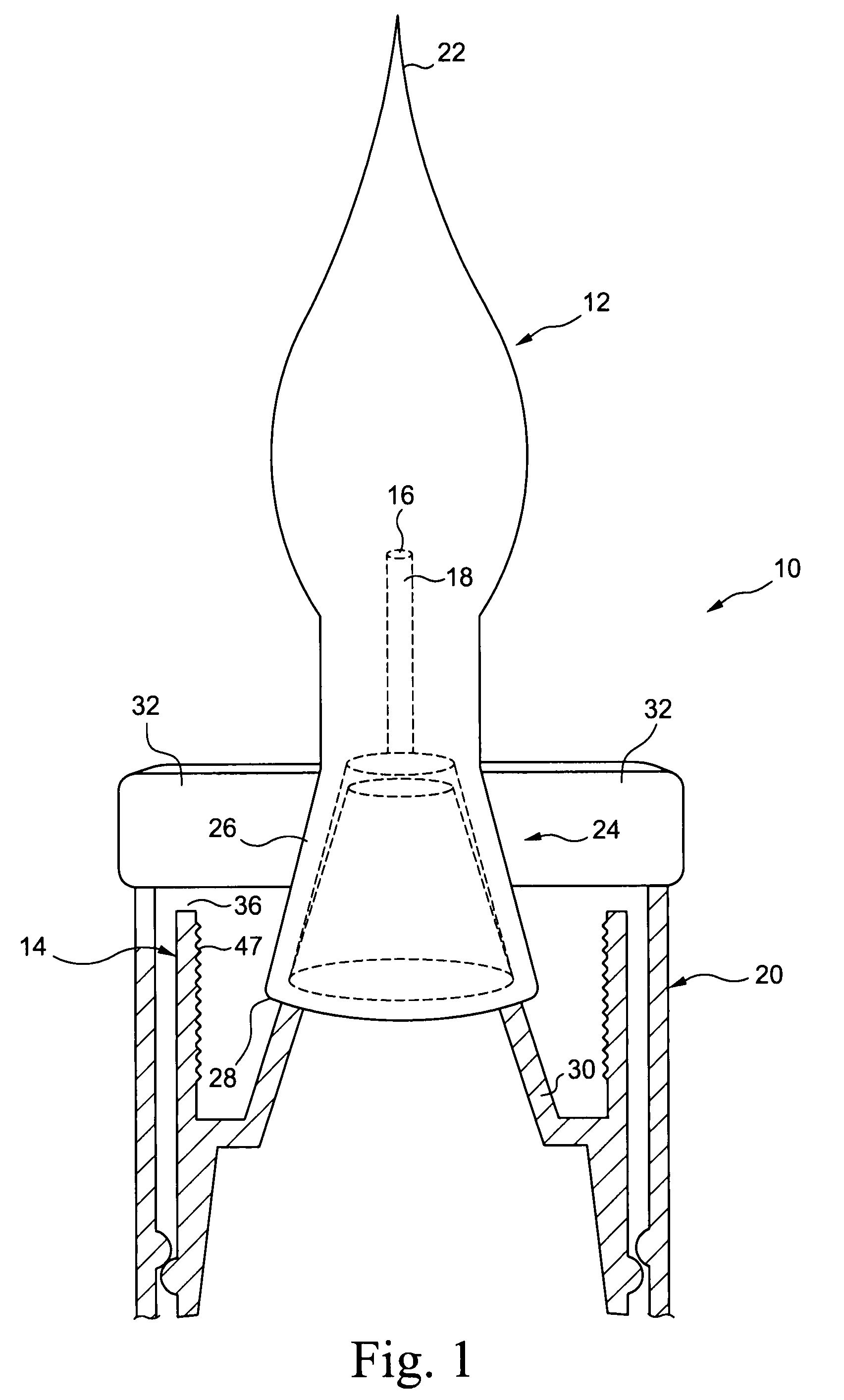 Interchangeable retractable needle syringe with safety filling cannula