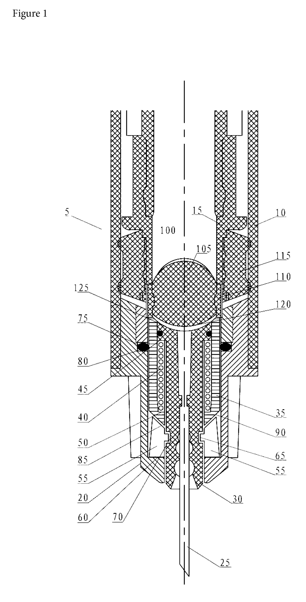 Retractable Syringe