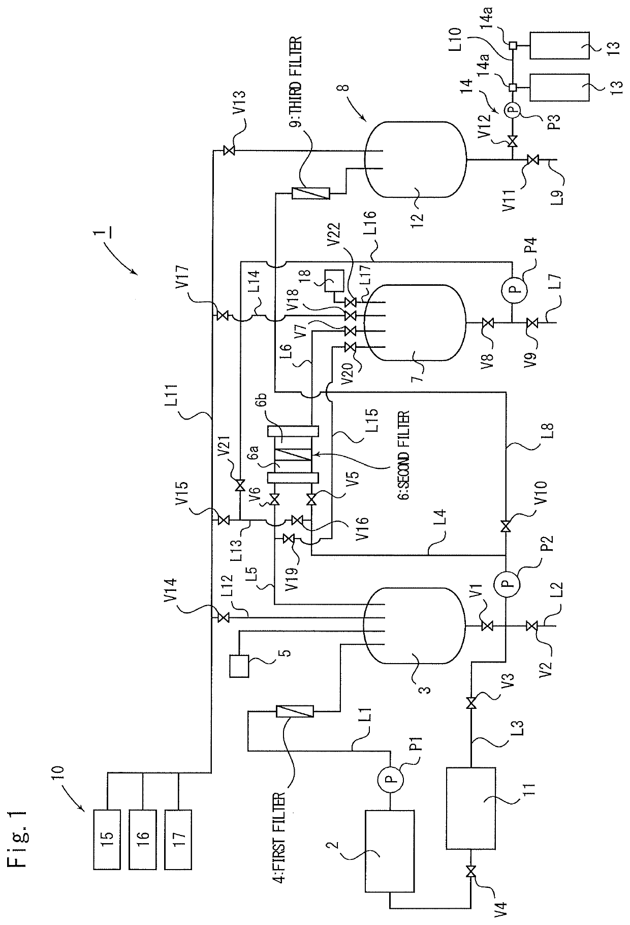 Exosome extraction device and exosome extraction method