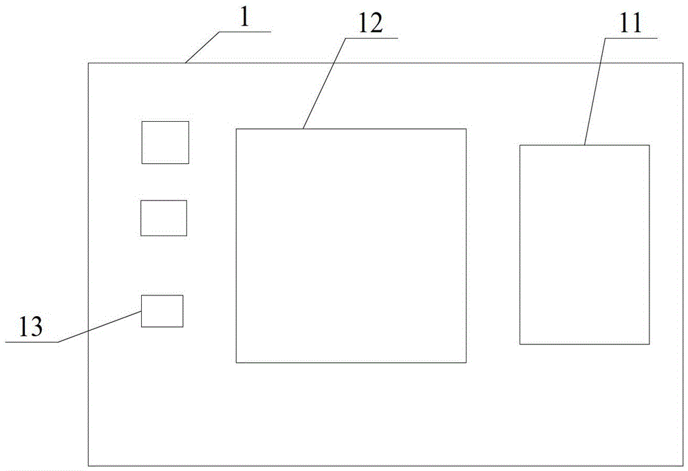 Multi-parameter measurement proton magnetometer