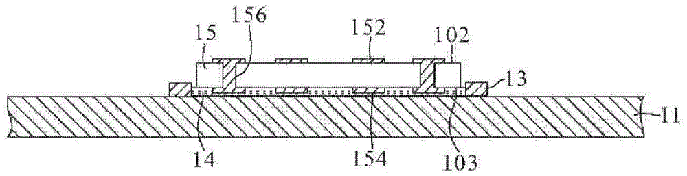 Wiring board with interposer and dual wiring structures integrated together and method of making the same