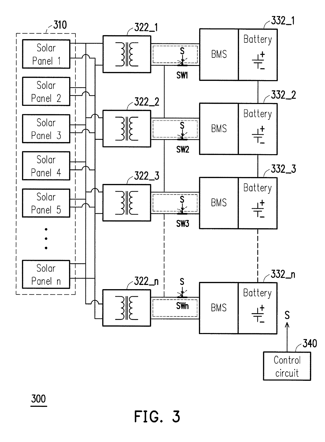 Battery charging apparatus and battery charging method