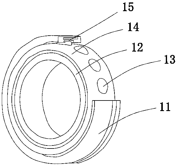 Rolling bearing