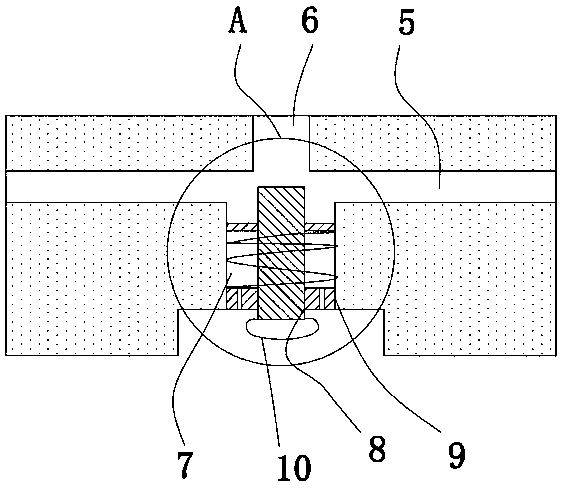 Rolling bearing