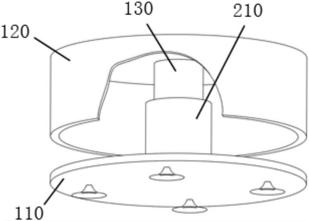 Automatic car cover device