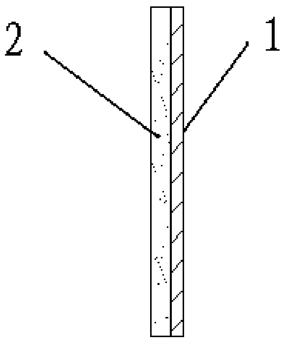 Damping and noise reduction structure of cab and mining dump truck