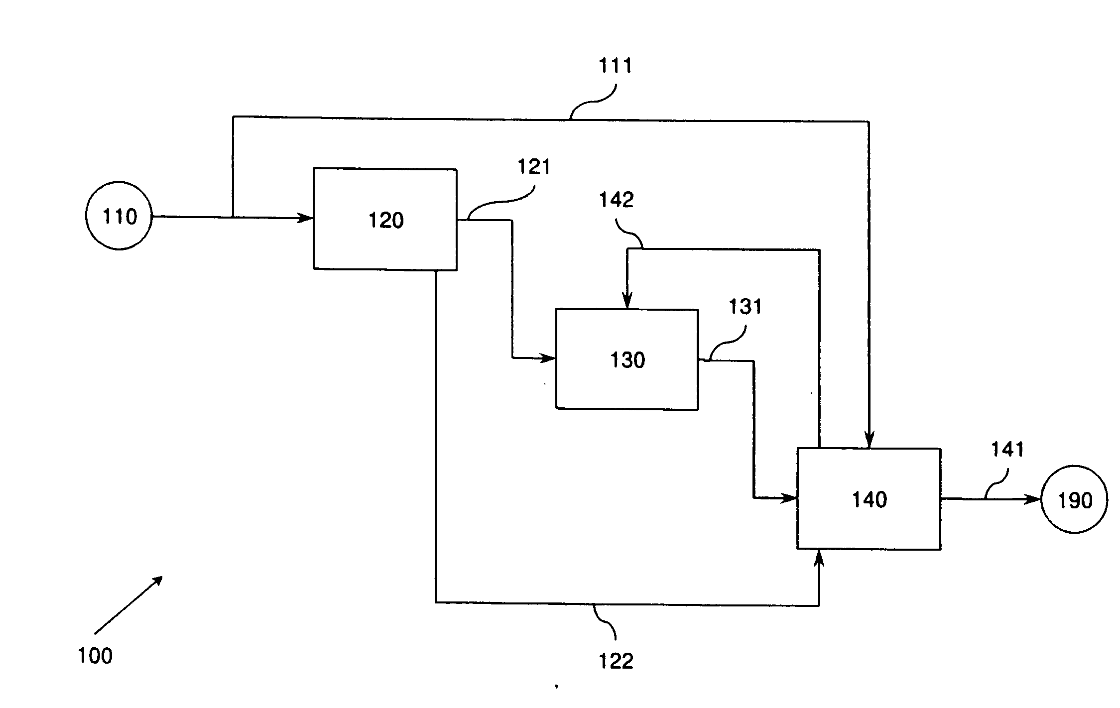 Low energy system and method of desalinating seawater