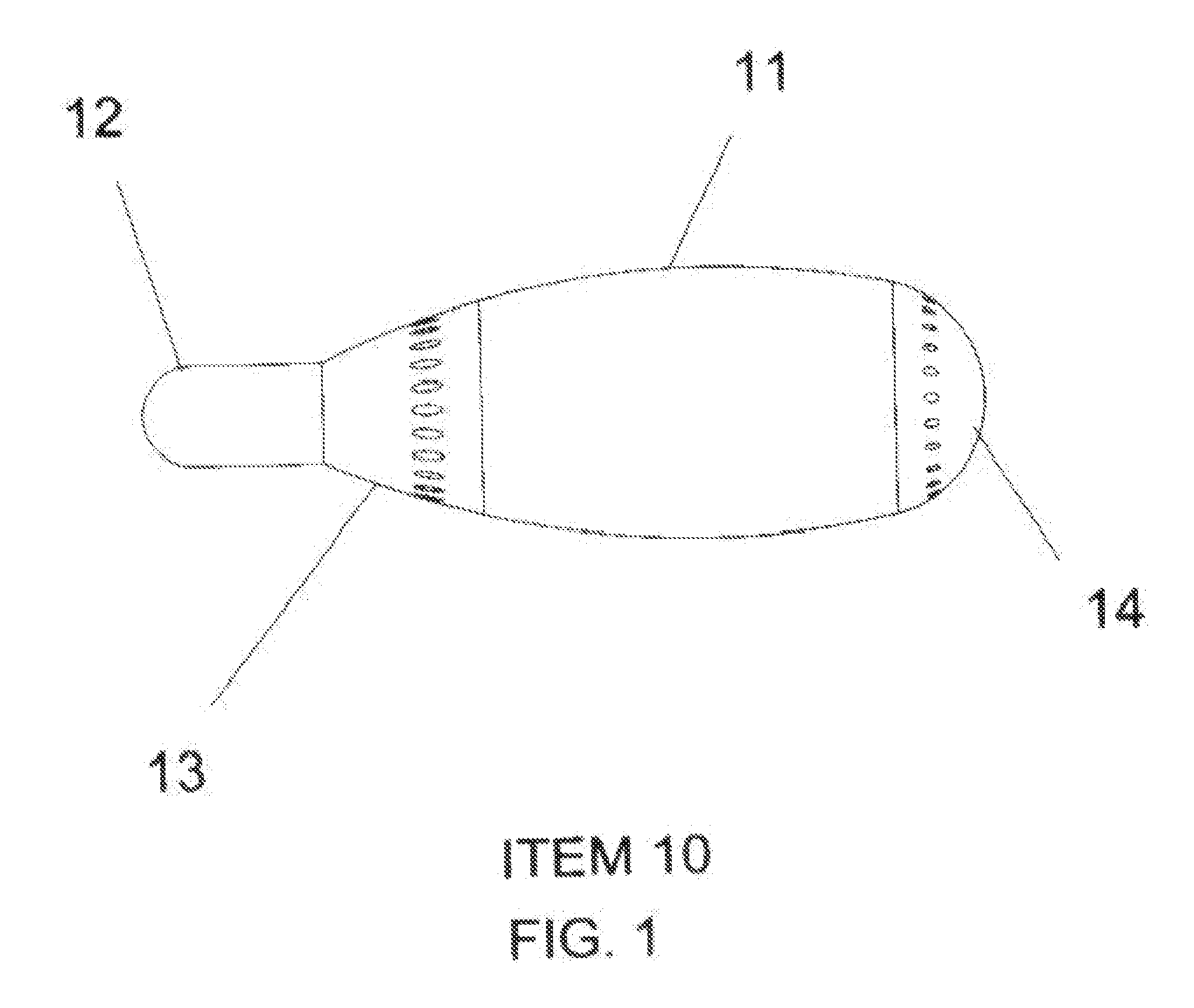 Method and apparatus for permanent and safe disposal of radioactive waste