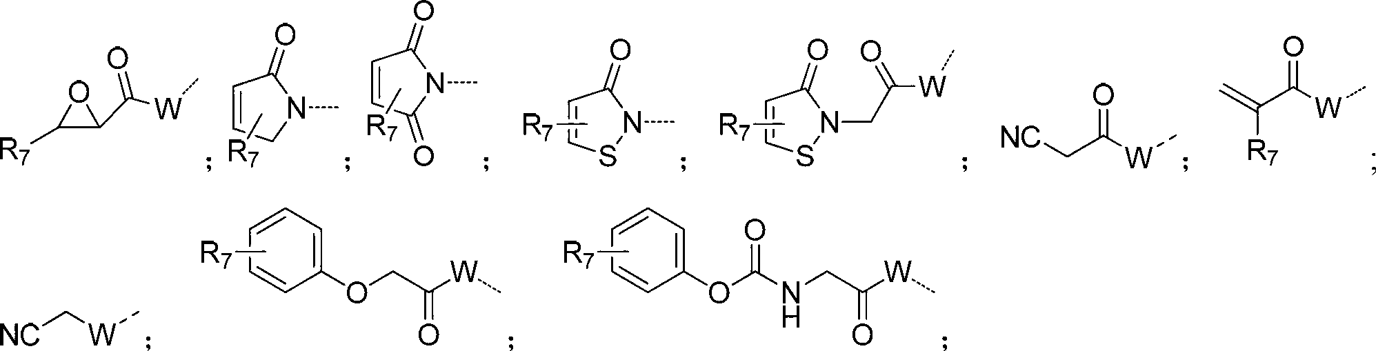 7-oxopyridinopyrimidine compound as well as medicinal composition and application thereof