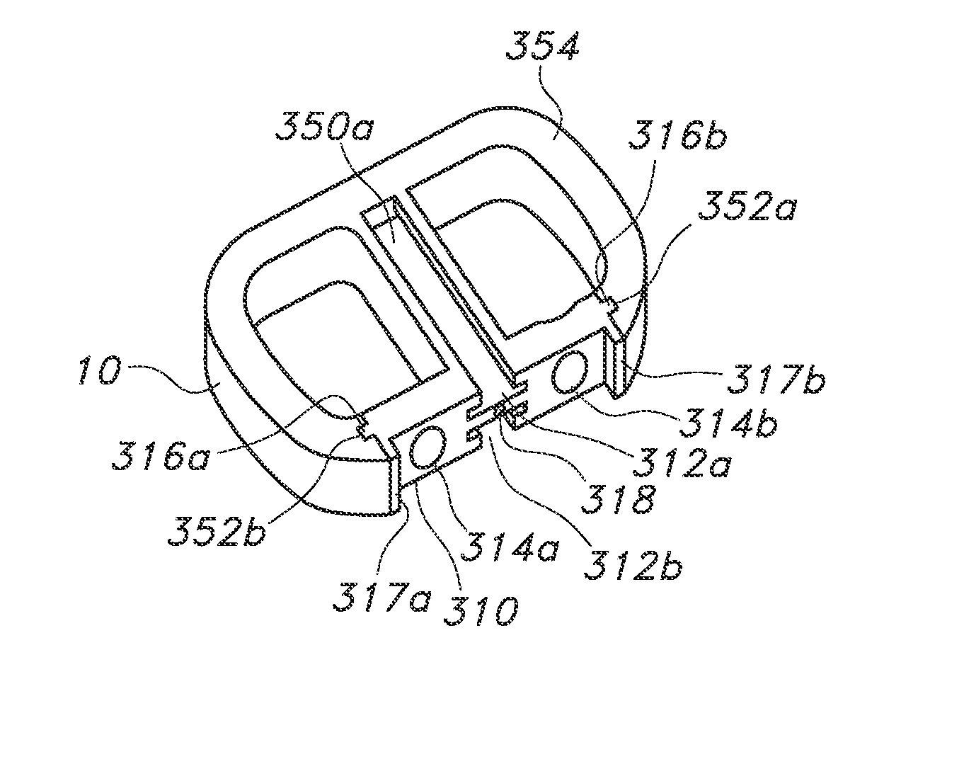 Fixation Devices for Anterior Lumbar or Cervical Interbody Fusion