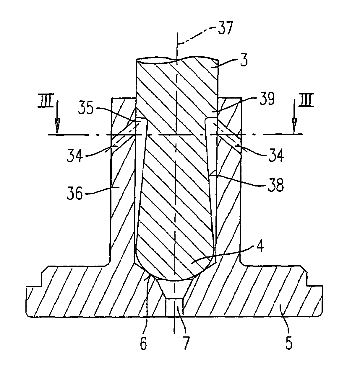 Fuel injection valve