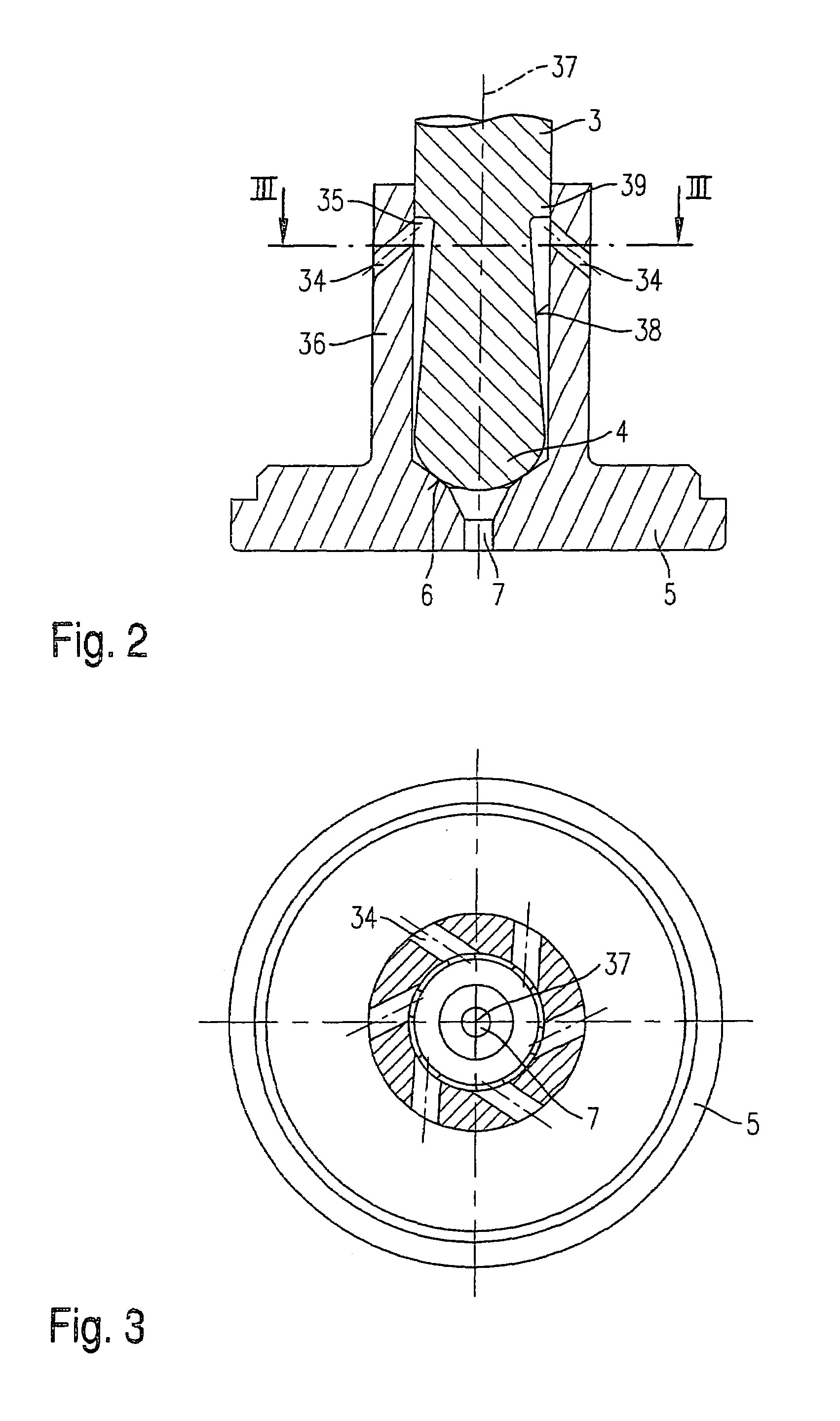 Fuel injection valve