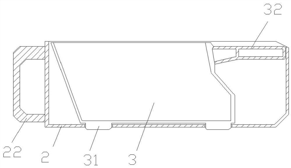 Material receiving and weighing mechanism, seasoning machine and control method thereof