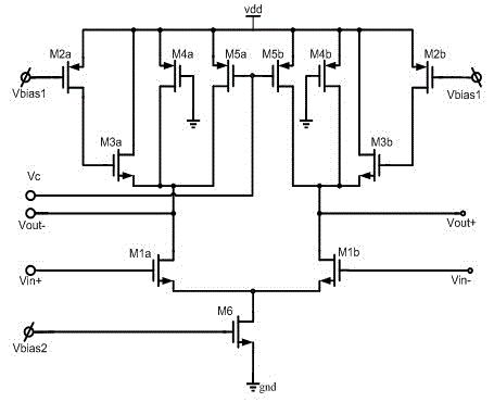 A High Speed ​​Ring Voltage Controlled Oscillator