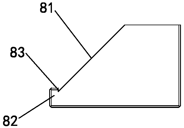 PIN height automatic detecting equipment