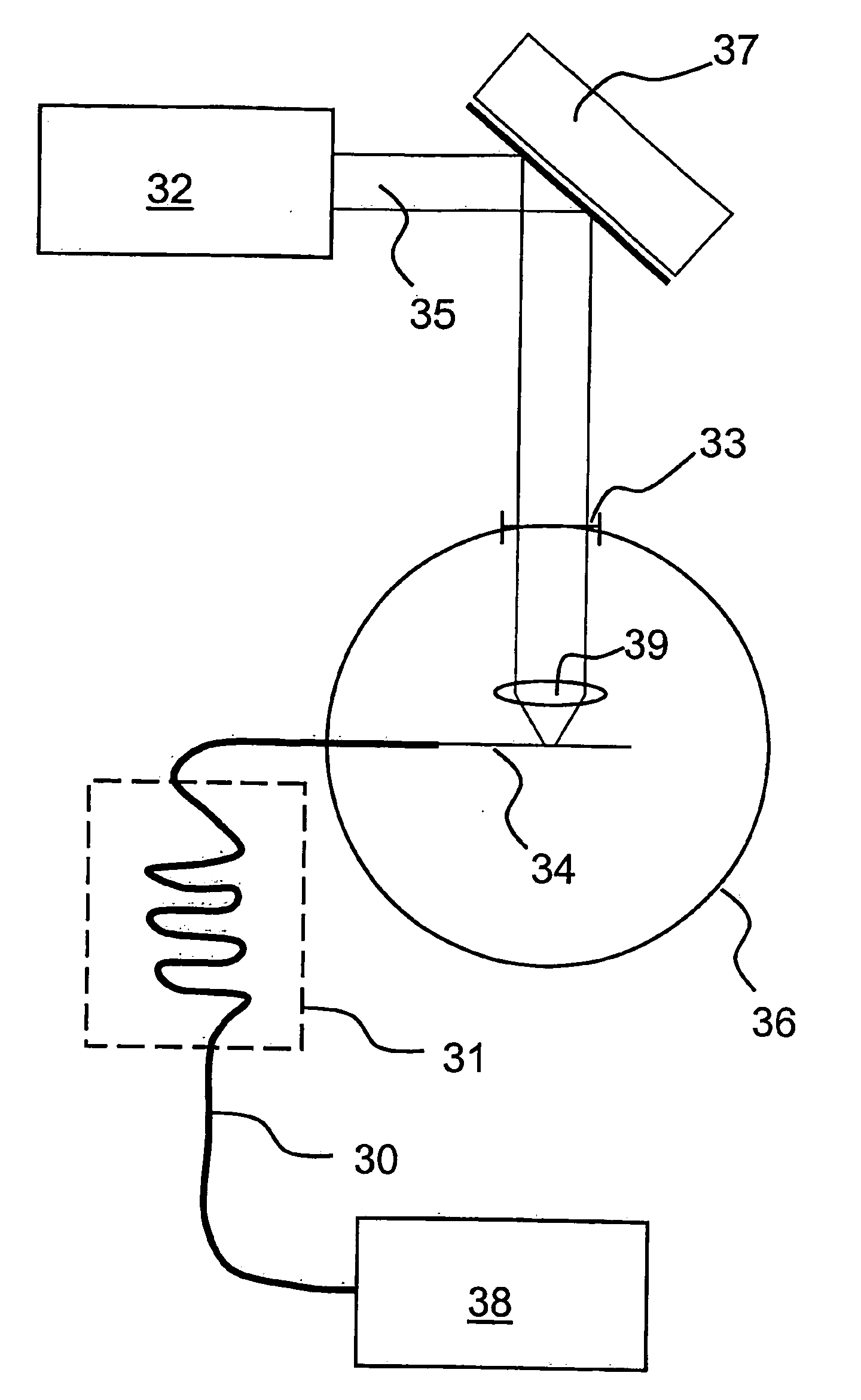 Capillary tubing