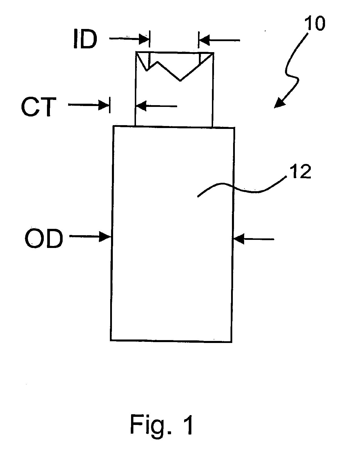 Capillary tubing