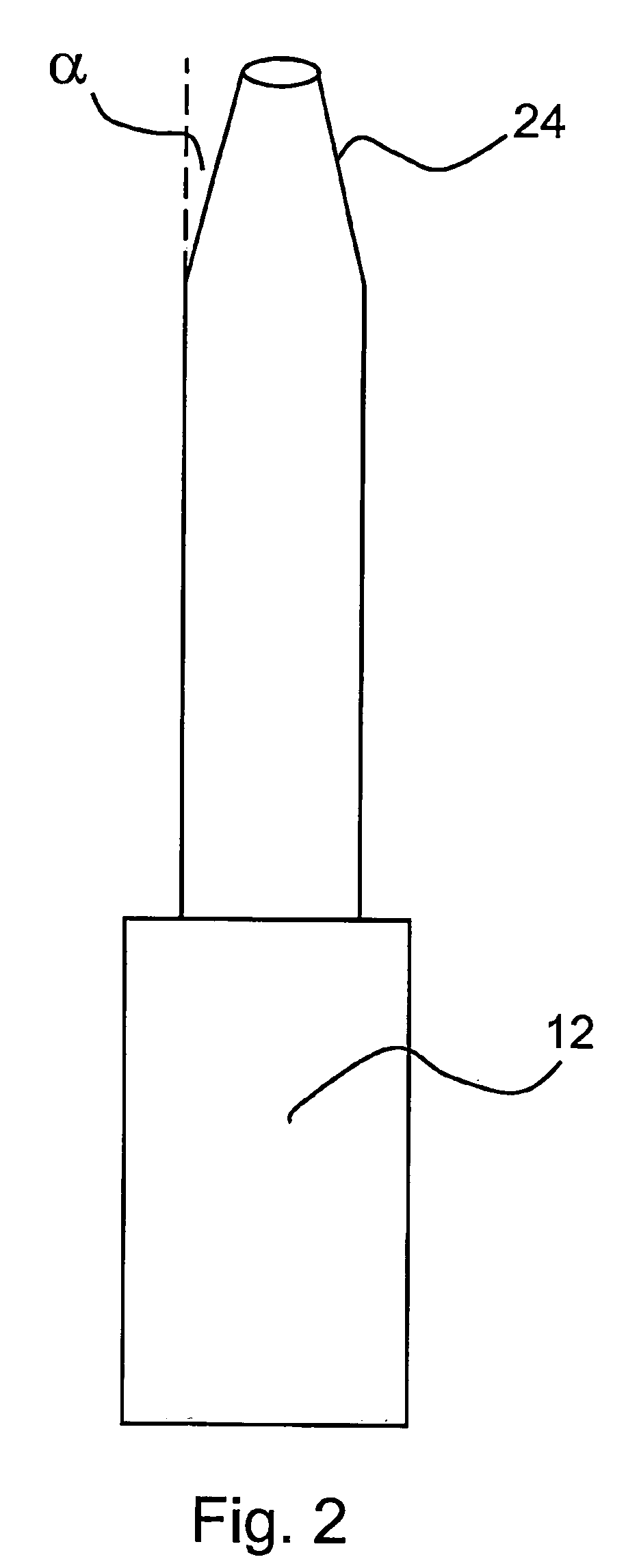 Capillary tubing