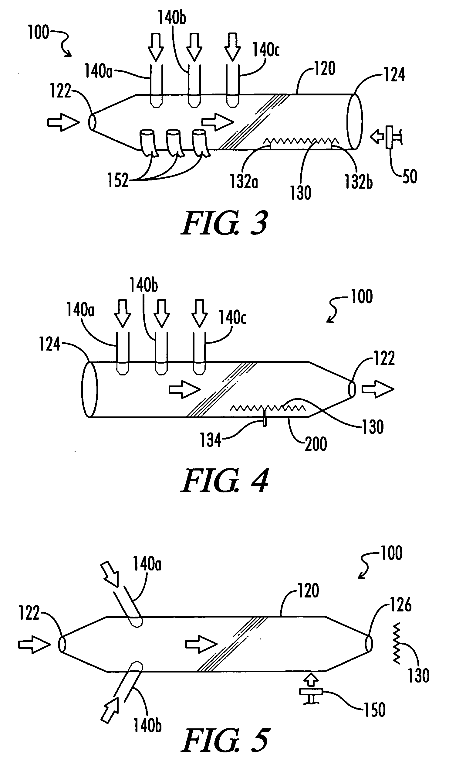 Continuous process for the production of nano-scale metal particles