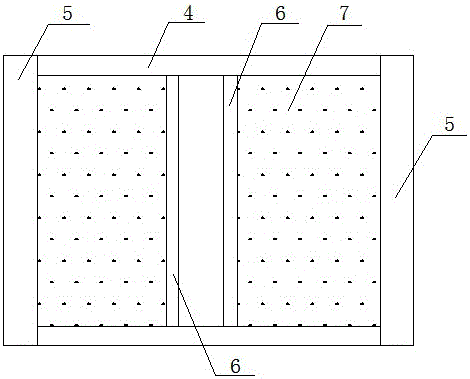 Bubble point air filter screens/doors