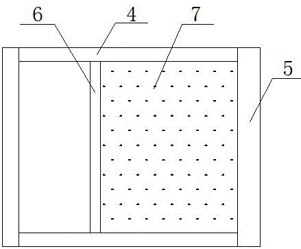 Bubble point air filter screens/doors