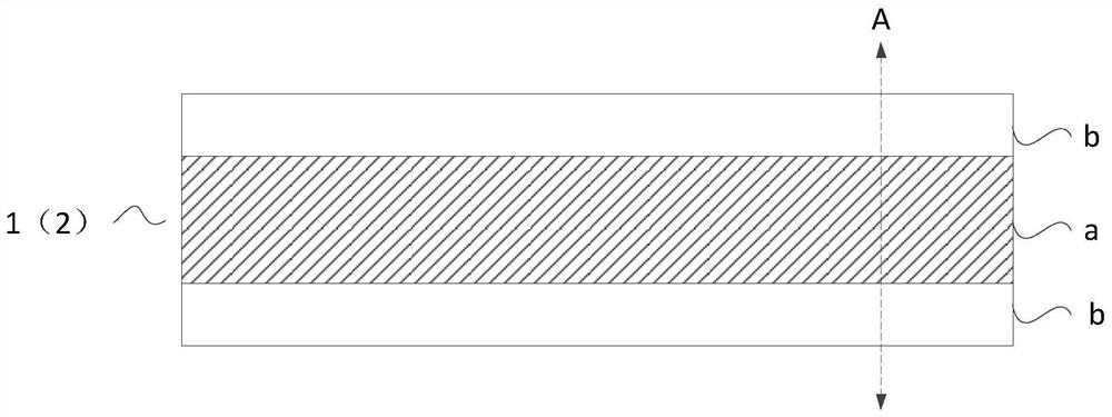 A current collector and its preparation method and application