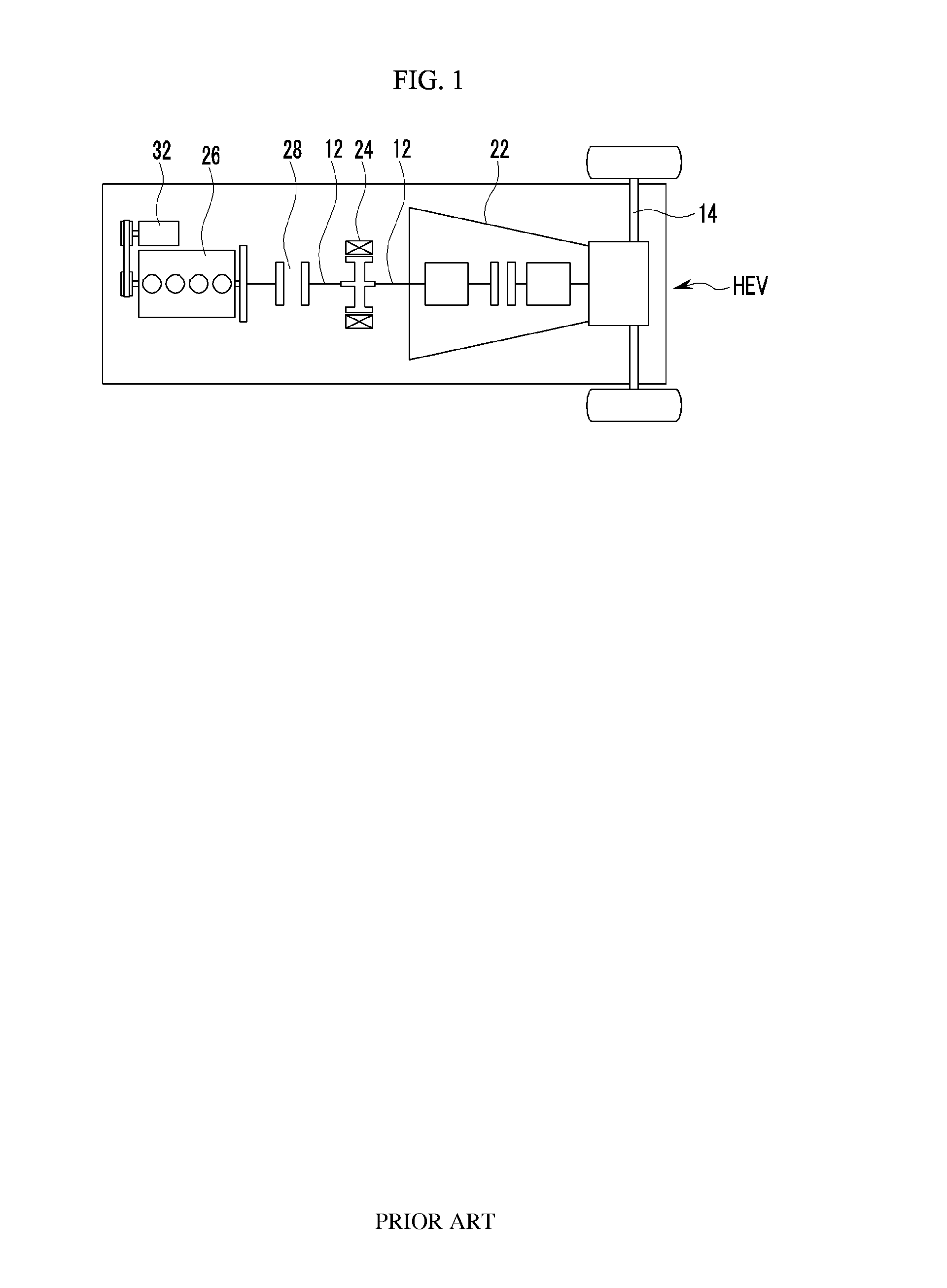 Method and system for controlling engine start of hybrid vehicle