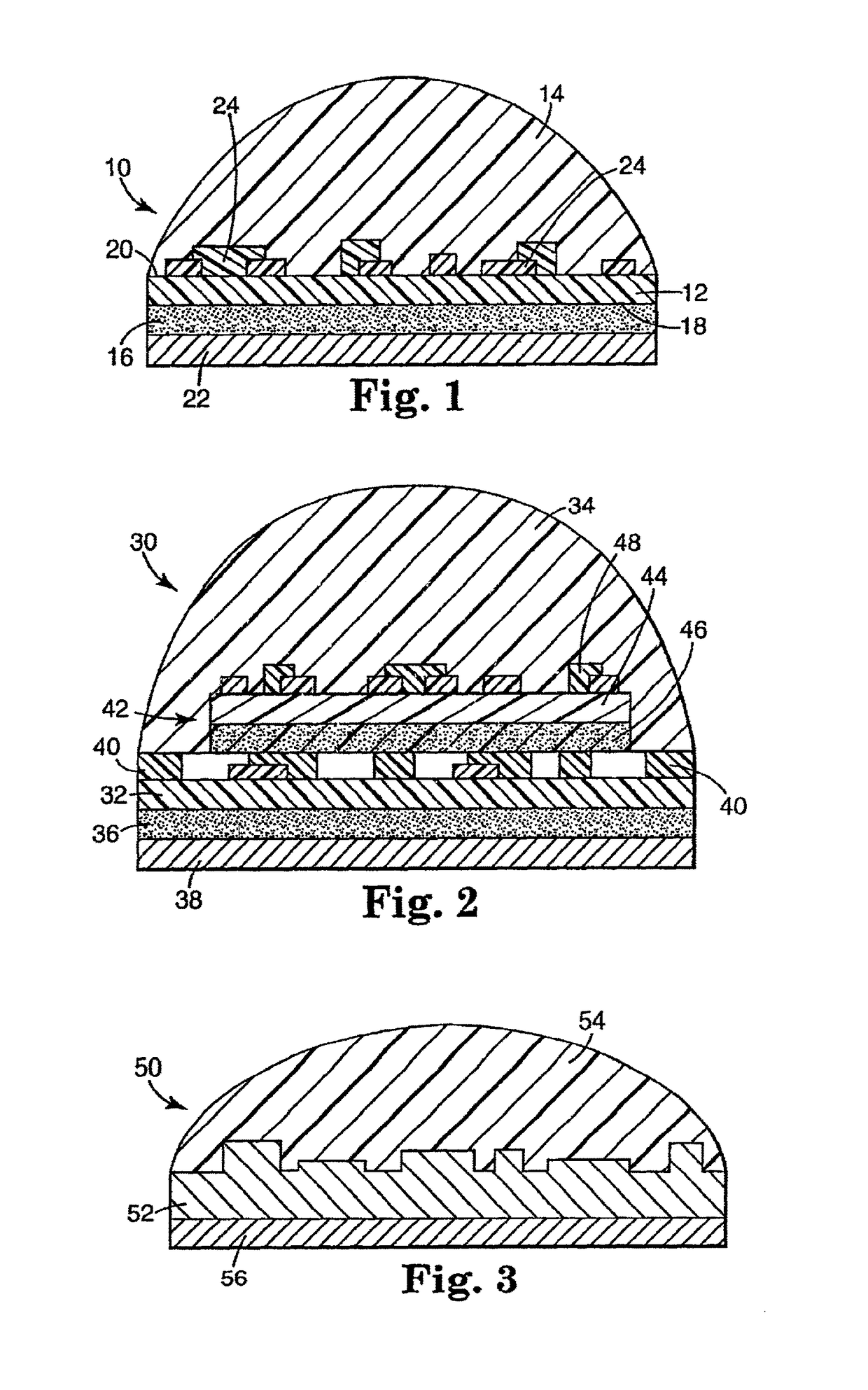 Flexible polyurethane material