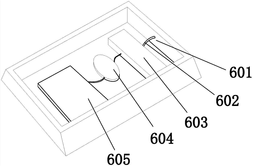 Electronic lock