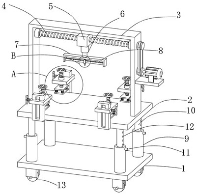 High-reliability cutting equipment for glass manufacturing