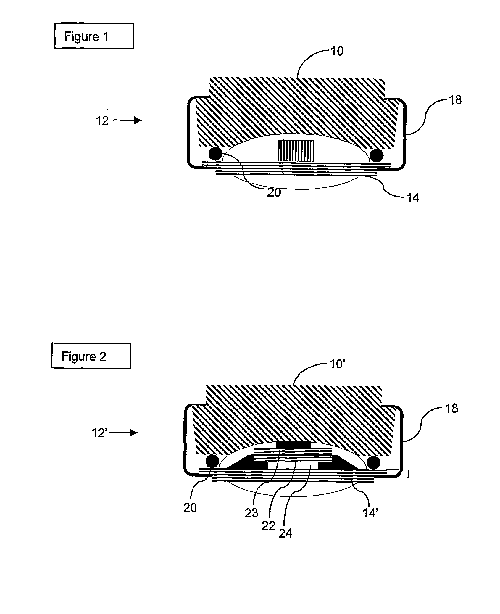 Acoustic Inhaler Flow Measurement