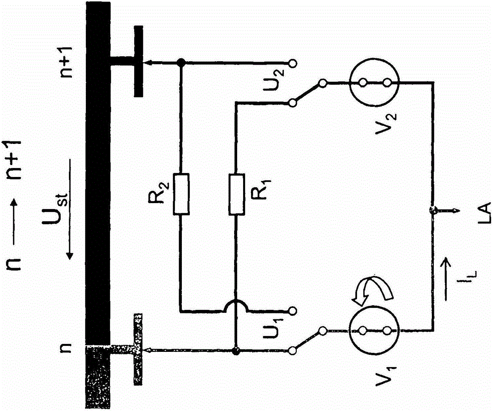 On-load tap changer