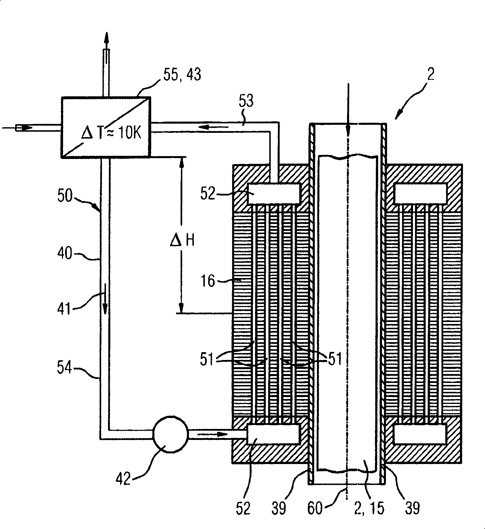 Compressor unit