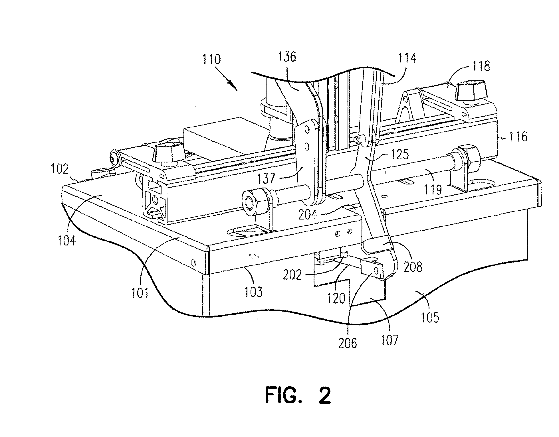 Tool with Remote Switch