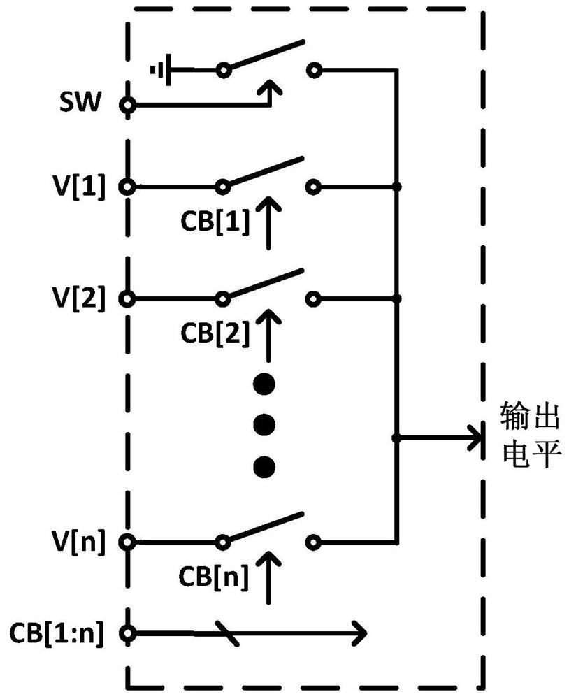 0db Power Backoff Common Mode Amplitude Modulator and Quadrature Amplitude Modulation Transmitter