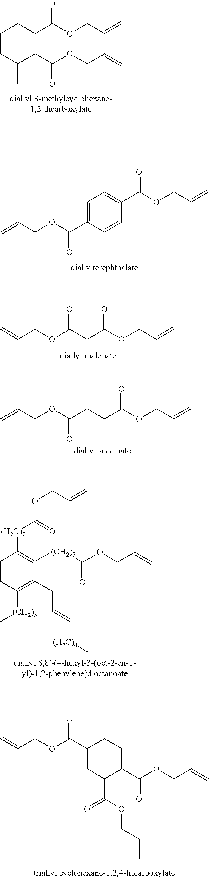 Manufacture of an epoxyethyl carboxylate or glycidyl carboxylate