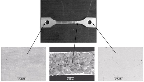 Weldable Cast Superalloys and Their Applications