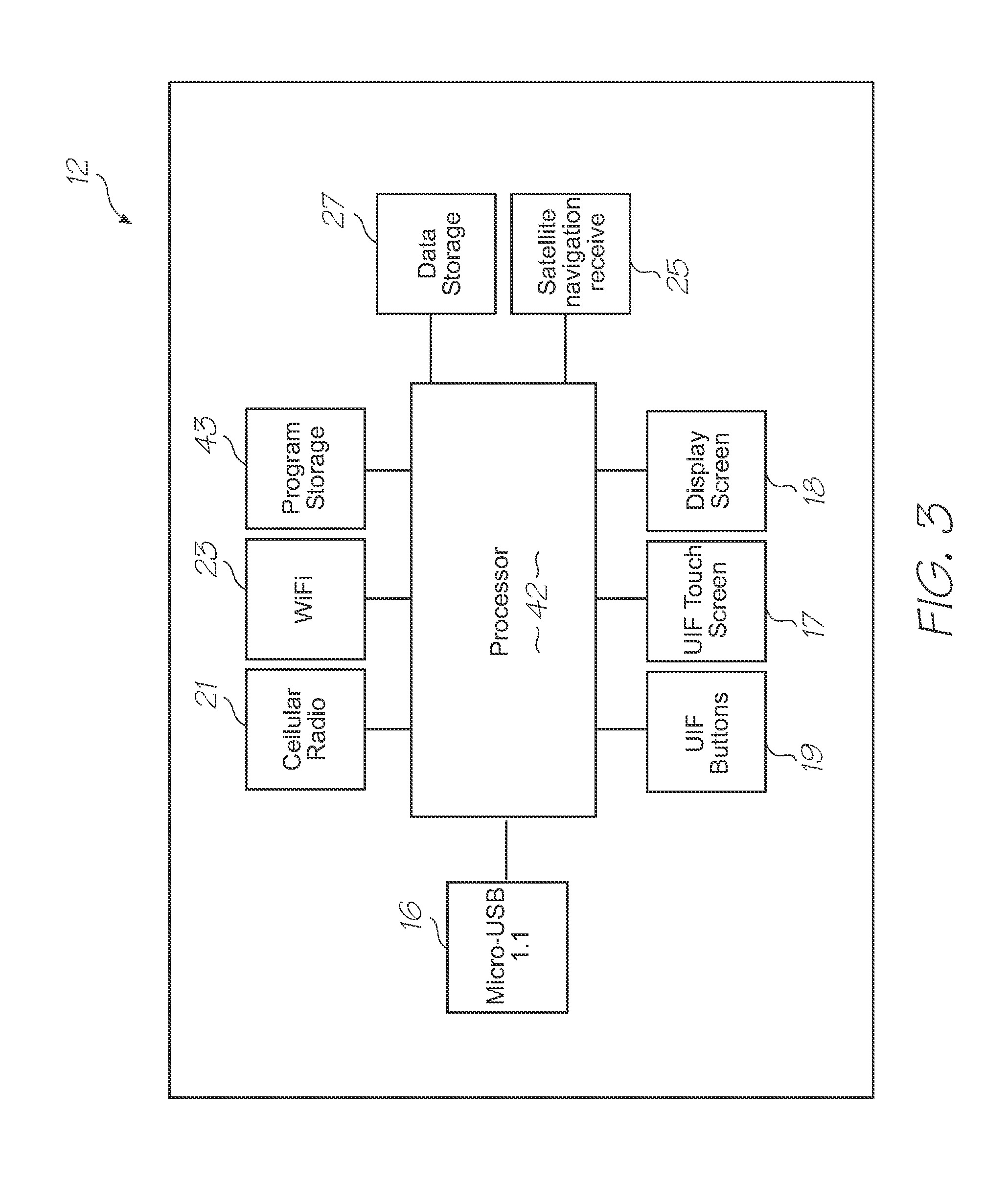 Microfluidic device with triggered photodetection of fluorescing probe-target hybrid